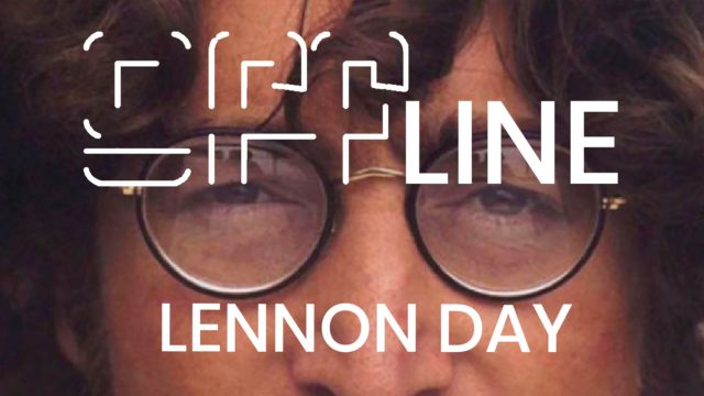 8 dicembre 2020 – OFFLine: Lennon Day